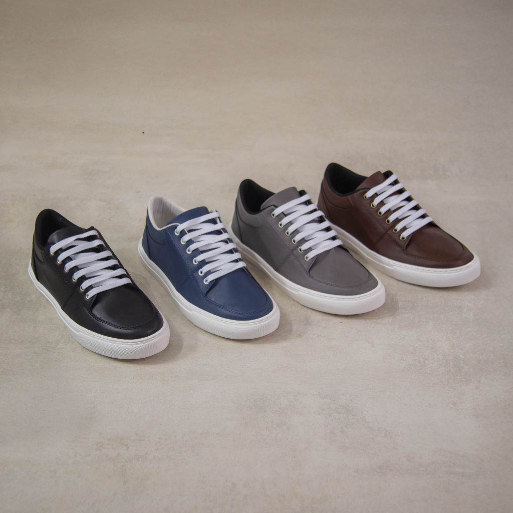 Calzado Baco Urban - Main Image