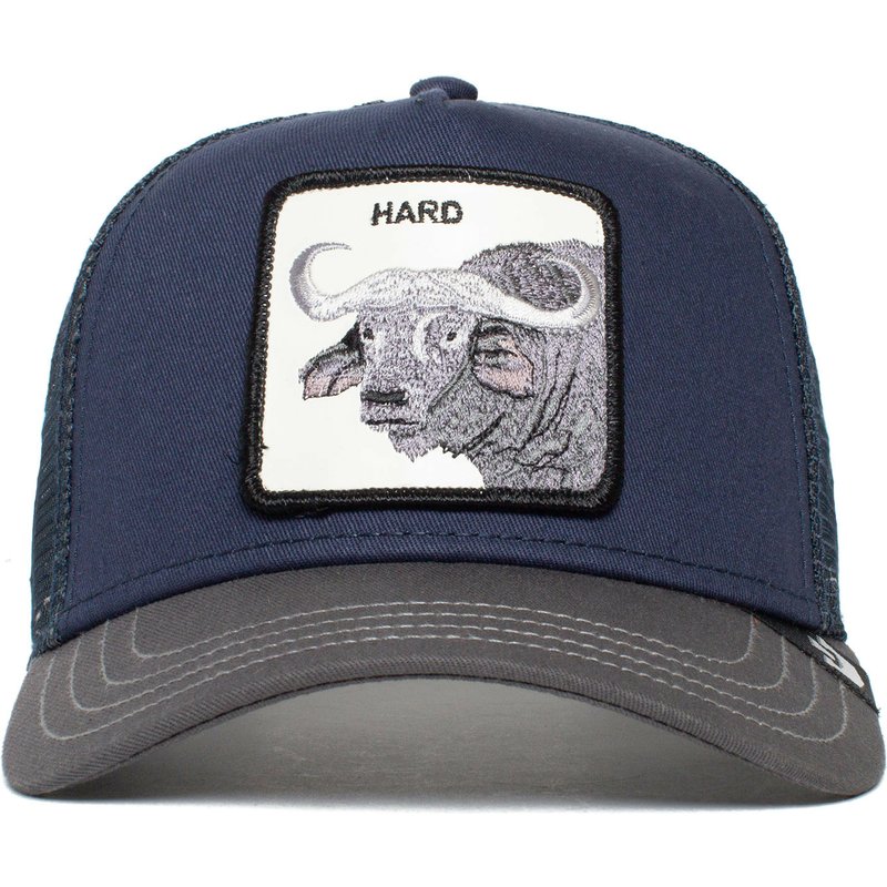 Goorin Bros Hard – Baco