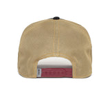 GOORIN BROS CAP QUART MAJOR CASINO