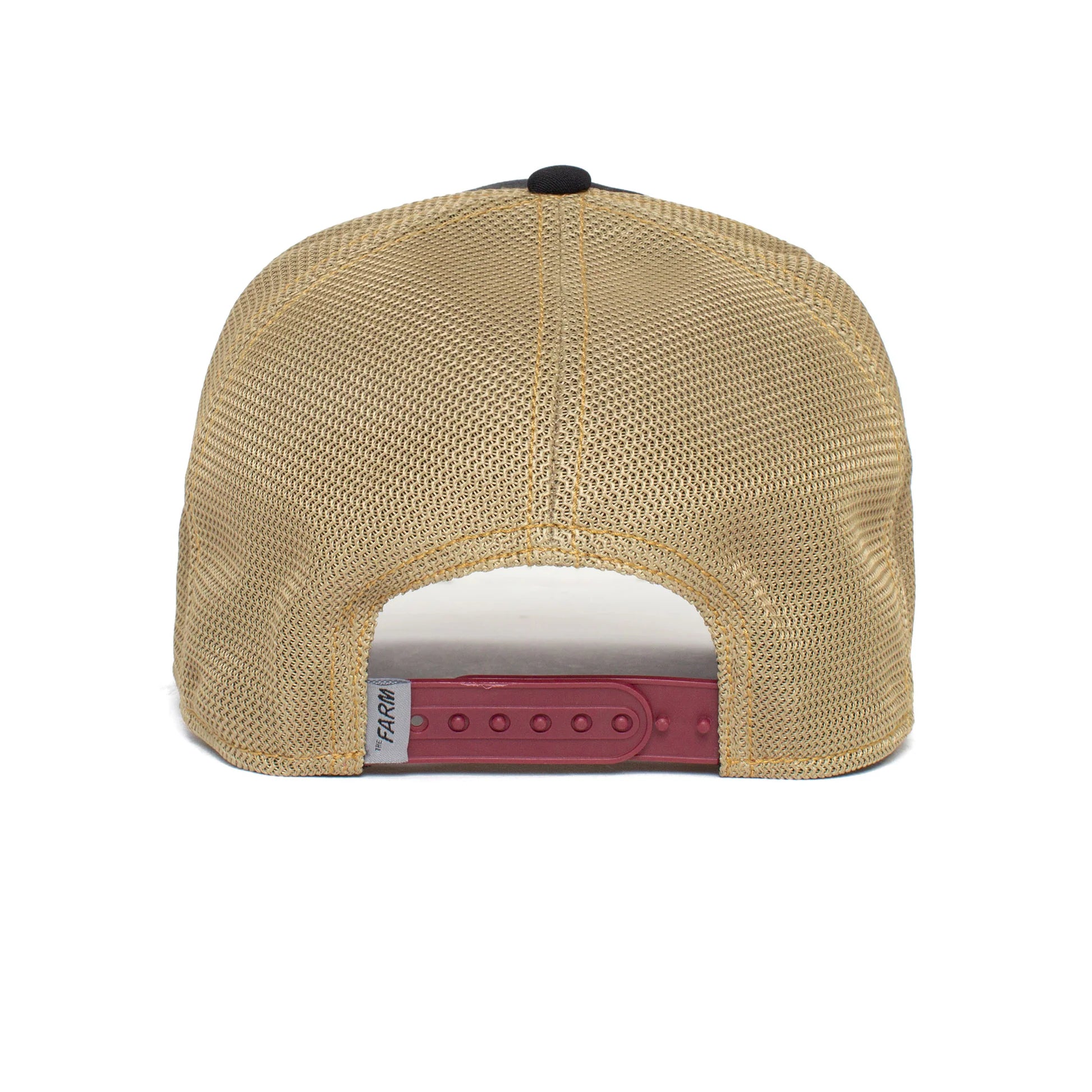 GOORIN BROS CAP QUART MAJOR CASINO