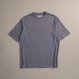 Remeras Oversize con Bordado 2025