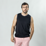 Camisilla Baco Confort Diferenciado