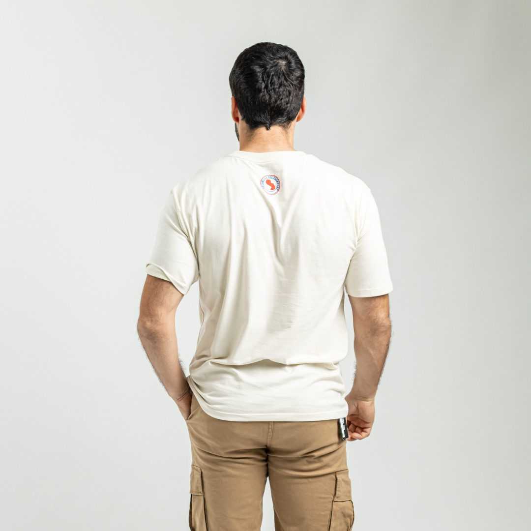 Remera Baco Albirroja-Estadisticas