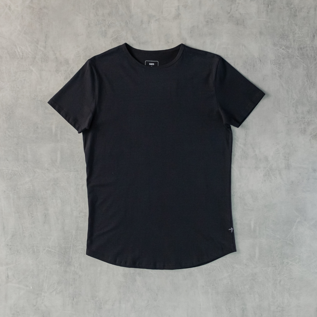 Remera Essential Confort Curve