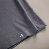 Remeras Oversize con Bordado 2025