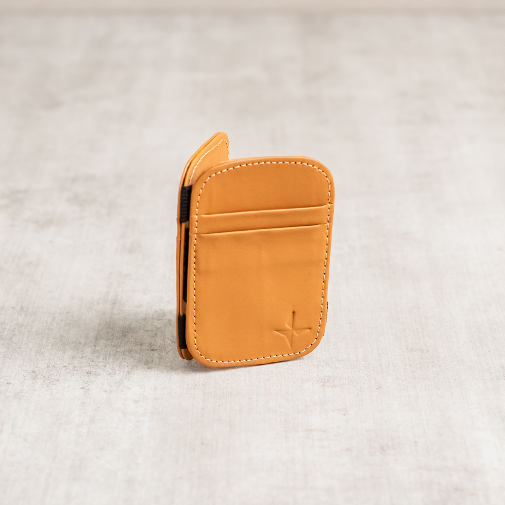 Tarjetero para billeteras