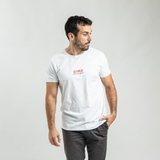Remera Baco Albirroja Regular Fit-Guerreros