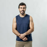 Camisilla Baco Confort Diferenciado