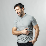 Remera Baco Polo Sport Lyra