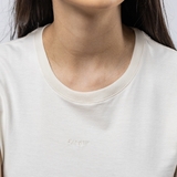 Remera Baco Dama Basica Daily CR