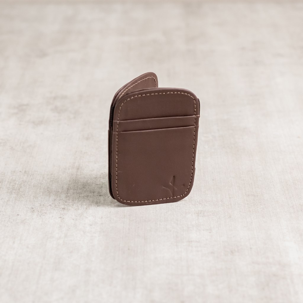 Tarjetero para billeteras