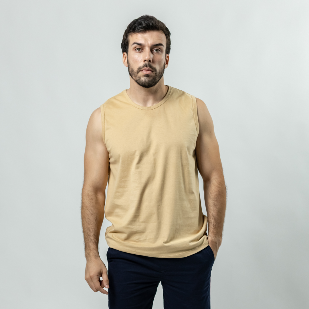 Camisilla Baco Confort