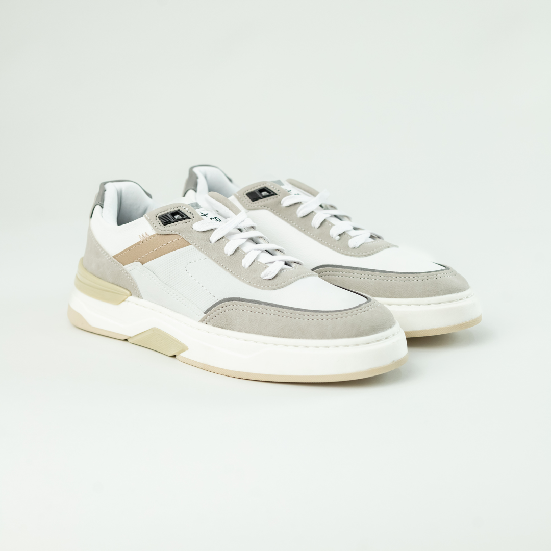 Calzado Baco Casual SPAC-B304