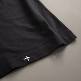 Remeras Oversize con Bordado 2025