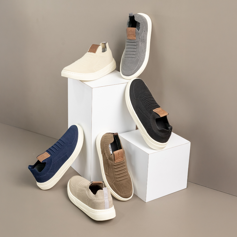 Calzado Casual A575