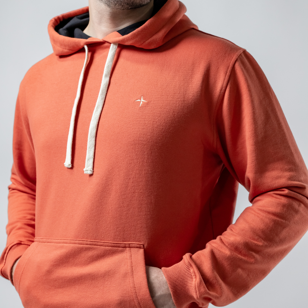 Canguro Baco Frizado con Bordado