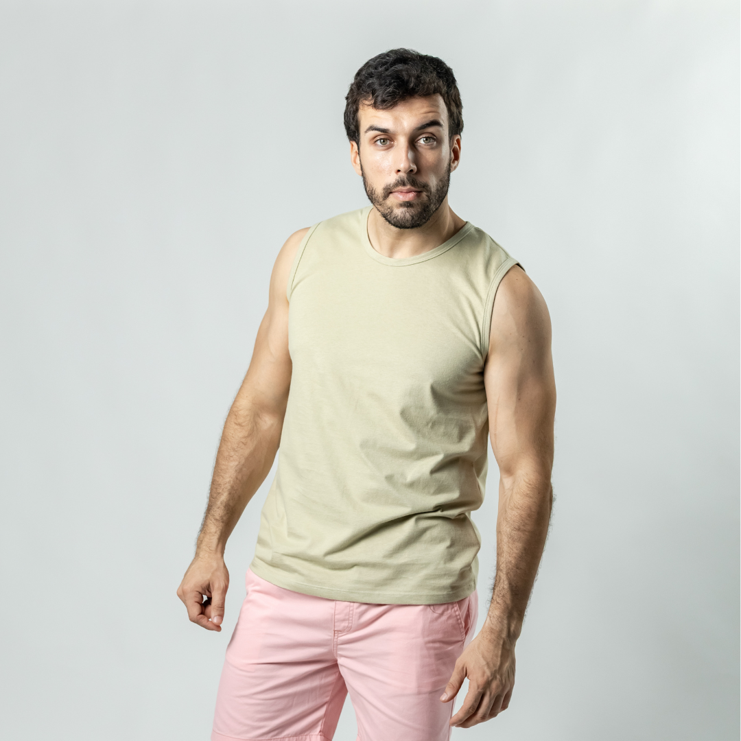 Camisilla Baco Confort