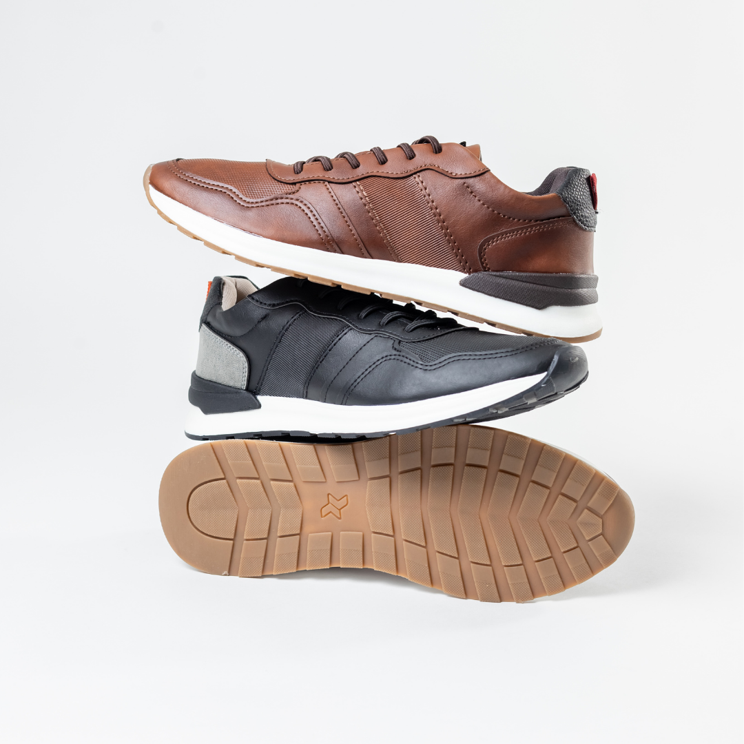 Calzado Casual Baco ST4108