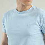 Remera Baco Curve Maxi