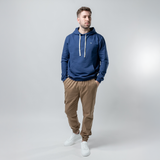 Canguro Baco Frizado con Bordado