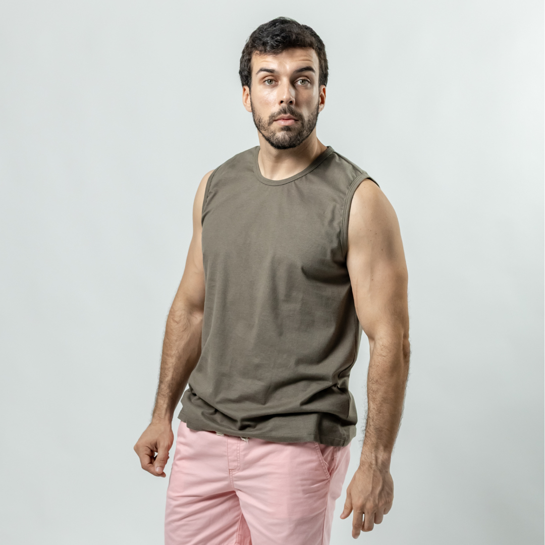 Camisilla Baco Confort