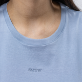 Remera Baco Dama Basica Daily CR