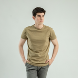 Remera Baco Curve Maxi