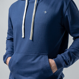 Canguro Baco Frizado con Bordado