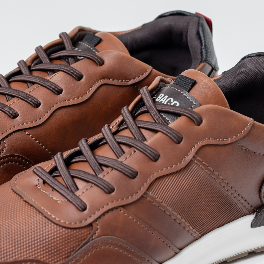 Calzado Casual Baco ST4108