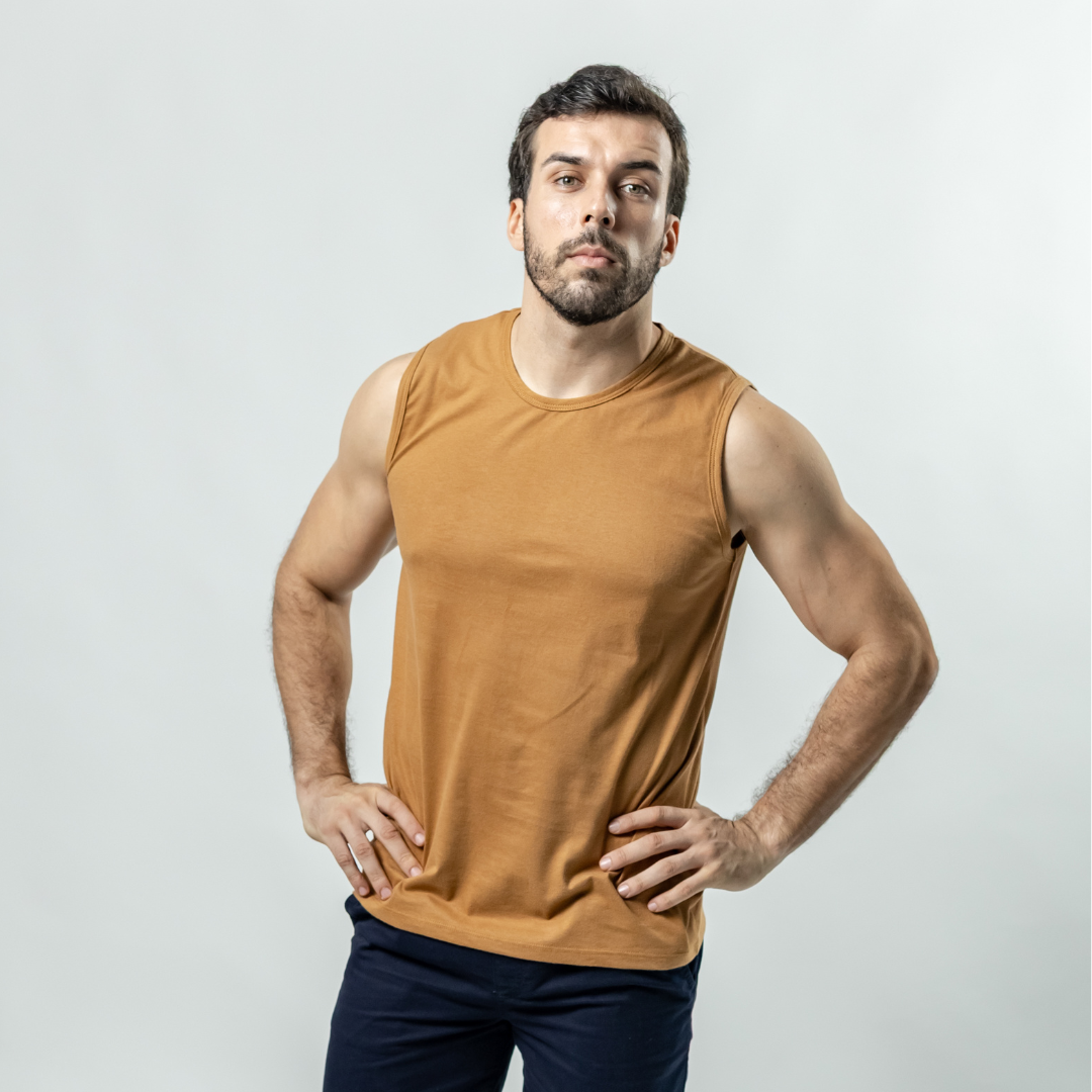 Camisilla Baco Confort