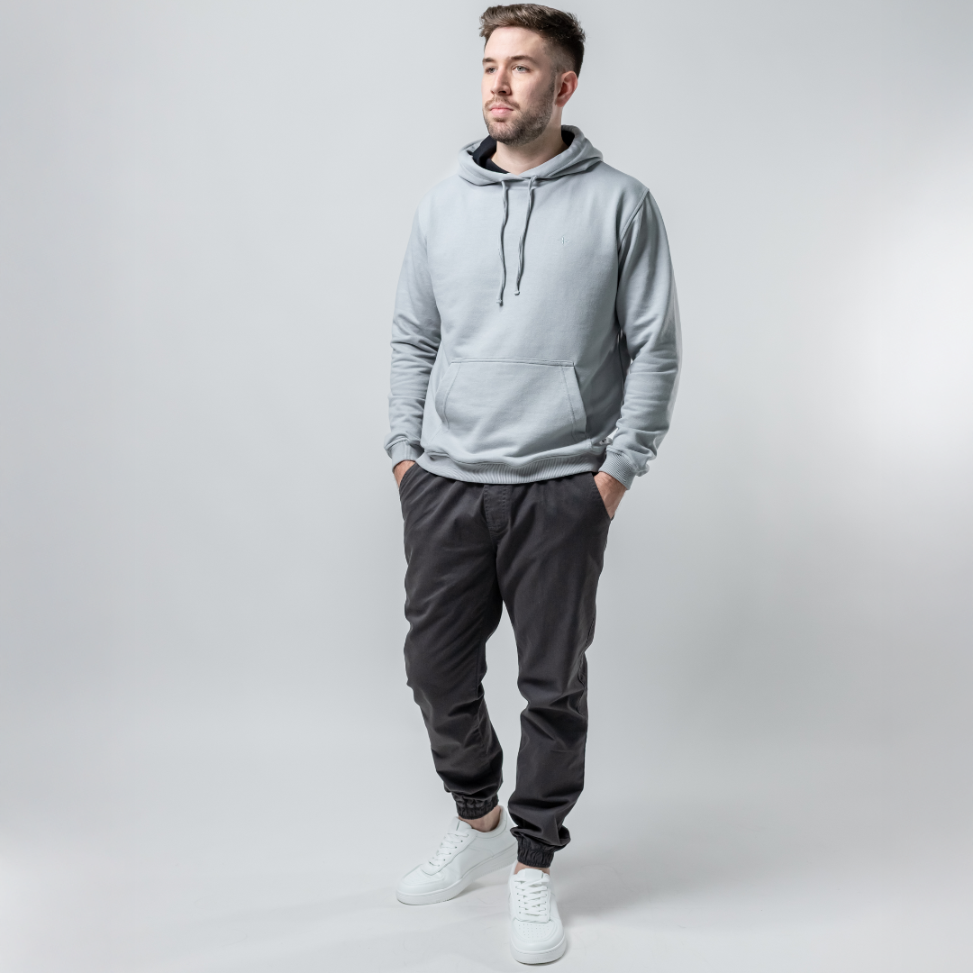 Canguro Baco Frizado con Bordado