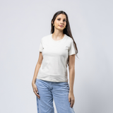 Remera Baco Dama Basica Daily CR