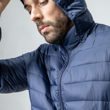 Campera Michelin Nylon 2025