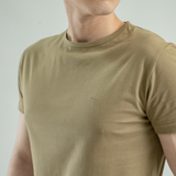 Remera Baco Curve Maxi