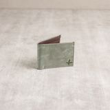 Billetera Baco Slim Combinada