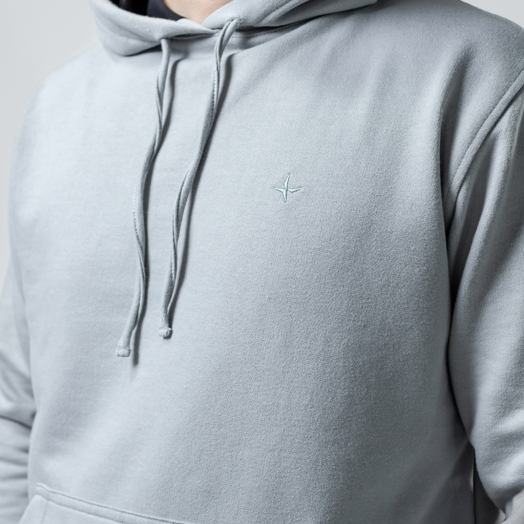 Canguro Baco Frizado con Bordado