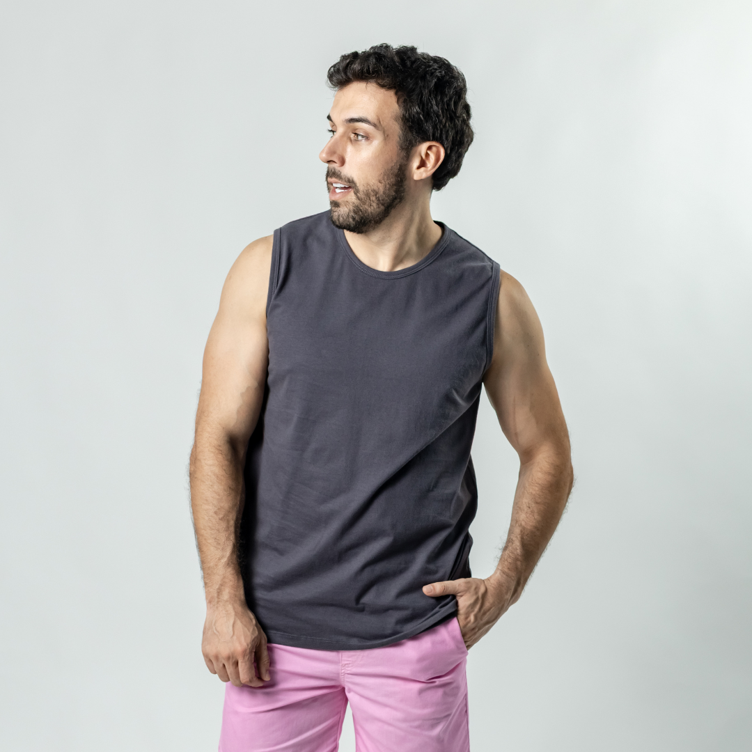 Camisilla Baco Confort