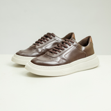 Calzado Baco Cuero CAL-AMS02