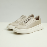 Calzado Baco Cuero CAL-AMS02