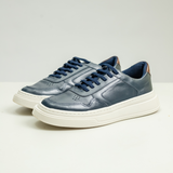 Calzado Baco Cuero CAL-AMS02