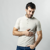 Remera Baco Polo Sport Lyra