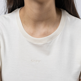 Remera Baco Dama Basica Daily CR
