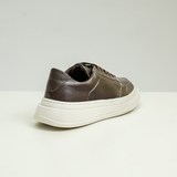 Calzado Baco Cuero CAL-AMS02