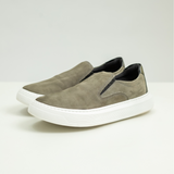 Calzado Baco Cuero CR147