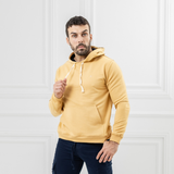 Canguro Baco Moleton Terry c/ Capucha y Bordado