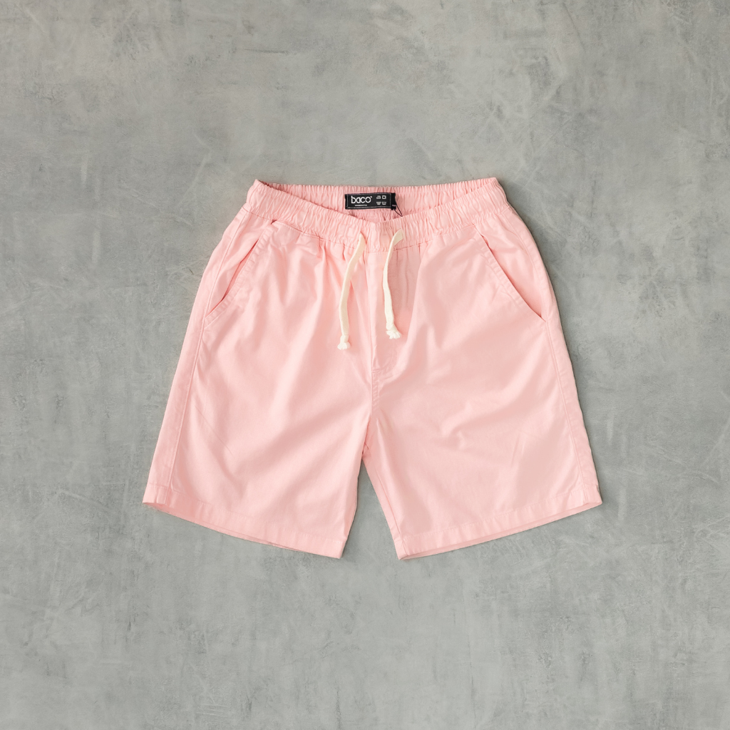 Bermuda Baco Jogger