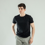 Remera Baco Curve Maxi