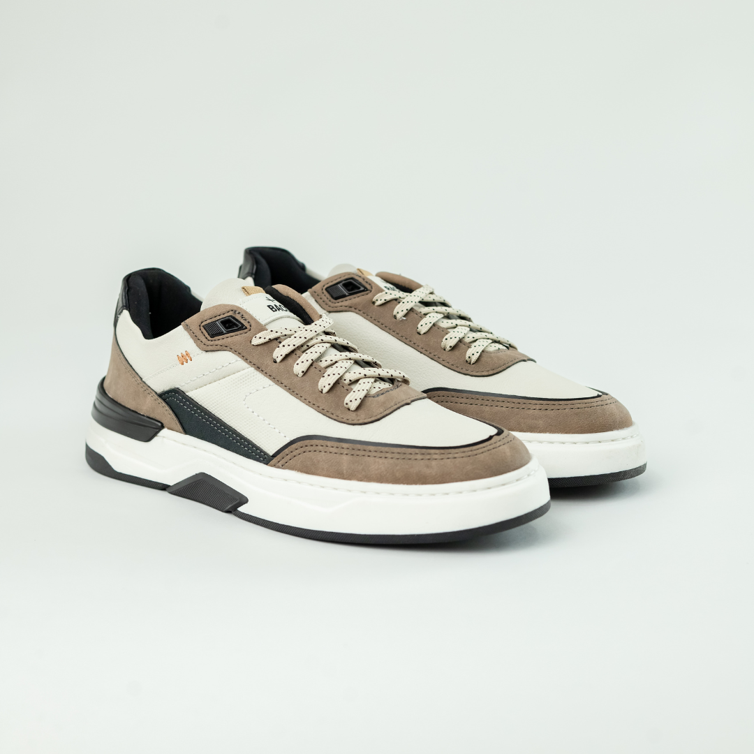 Calzado Baco Casual SPAC-B304