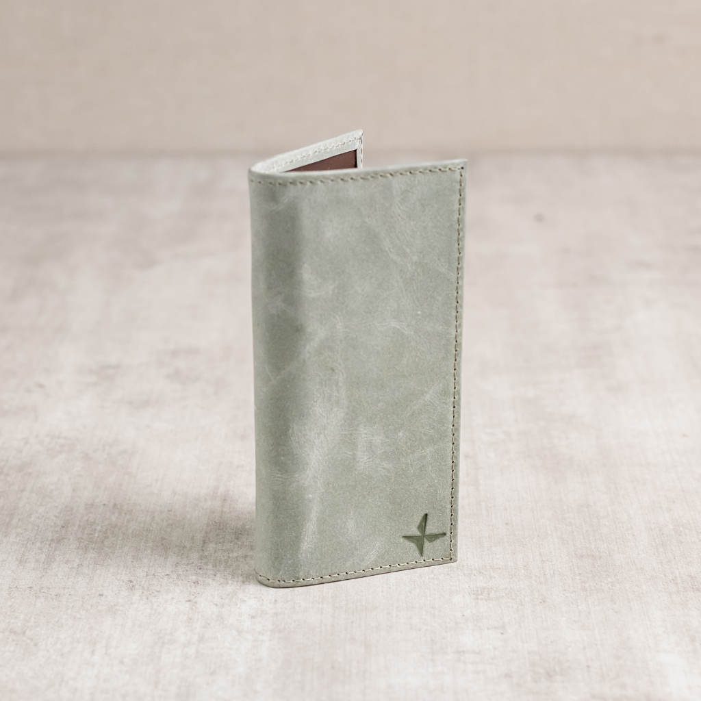 Billetera Baco Larga