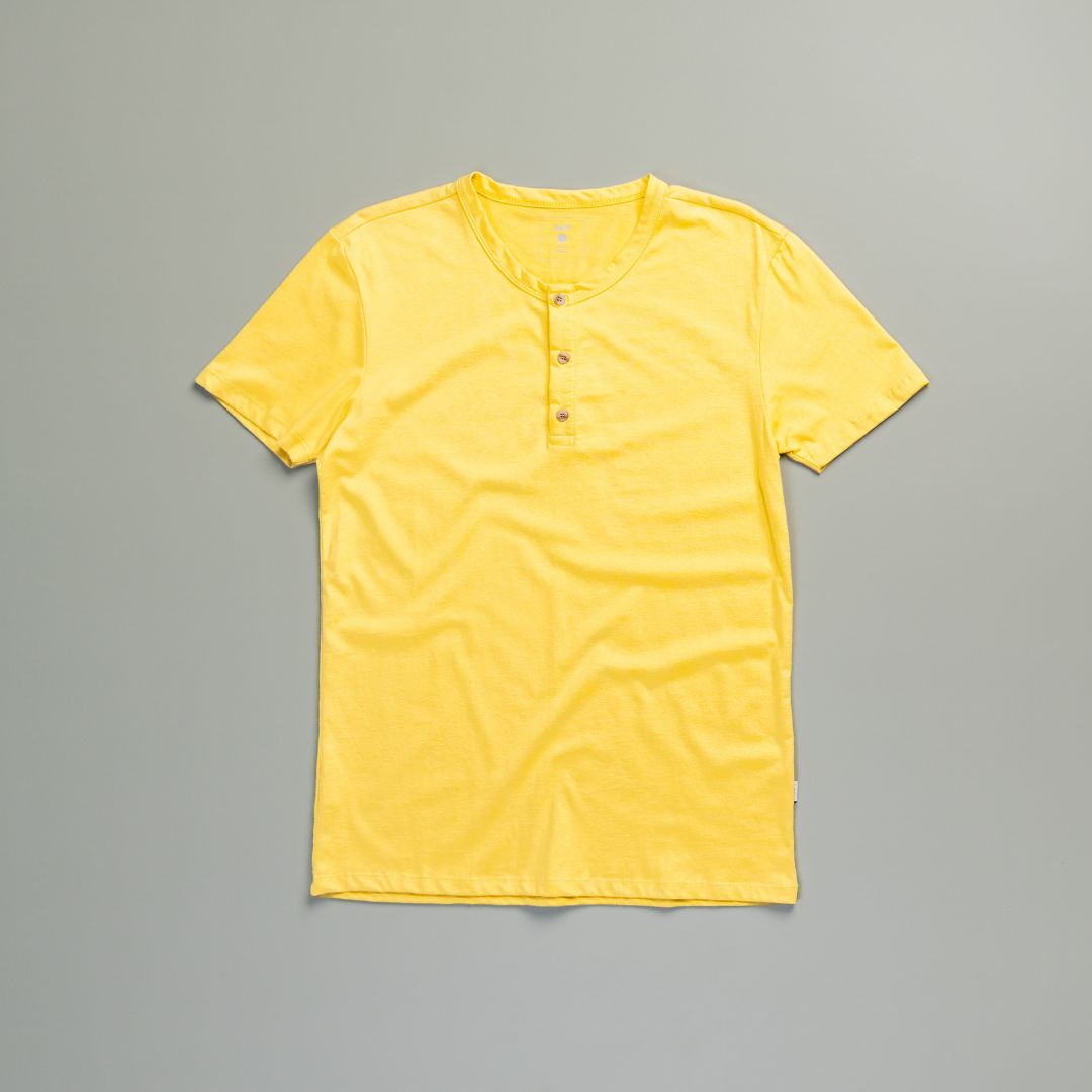 Remera Carteron Confort